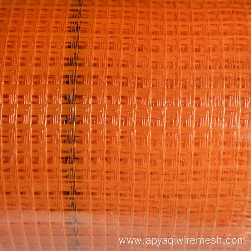 Fiberglass Mesh Plaster Net 160 gr/m2 4x4mm Hole